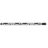 Musgrave Pencil Company Celebrating Black Heritage Pencils, Pack of 12