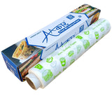 Premium Quality Food Wrapping Paper, 20 Meters, Printed