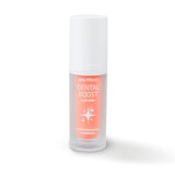 Primal Life Organic Real White Dental Boost - Natural, Organic Teeth Whitener - Peroxide Free - Nano-Hydroxyapatite Paste