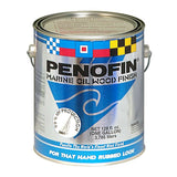 1 Gal Penofin F5EMAGA Natural Marine Marine Oil Wood Finish (550-VOC)