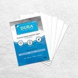 DURA Paper For Digital Printing| A pack of 10 sheets |