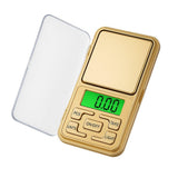 Atom A 101 Gold Digital Pocket Weighing Scale With 200Gmx0.01G Capacity High Precision Mini Weight Machine For Jewellery, Precio