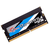 G.Skill S-16Grs Memory Module 16 Gb 1 X 16 Gb Ddr4 3200 Mhz, W128255371 (X 16 Gb Ddr4 3200 Mhz)