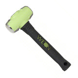 Wilton B.A.S.H 12 Soft Face Sledge Hammer, 4 Lb Head (40412)