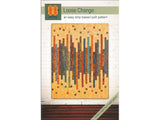 Hunters Design Studio Loose Change Pattern