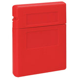 Justrite, 23303, Document Box, 101/4 In. W, 21/4 In. D
