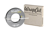 WrapCut Wire, Edge Cutting Tape, 3/16-Inch X 150 Feet, 1 Roll