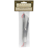 Mosaic Mercantile 4Piece Mosaic Tool Kit, Silver