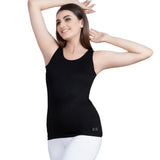 Camisole Tank Top - Black - Xl,BLACK,,B0BYZLV6CM