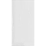 Plymor 6 x 12 (Pack of 100), 4 Mil Flat Open Clear Plastic Poly Bags