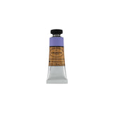 Charvin Extra Fine Professional Provence Blue Artist Oil Paint 20 ml - Triple-Milled for Smoothness, Rich Texture, Poppy Oil-Bas
