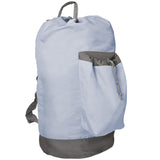 VividPaw Laundry Bag Extra Large Heavy Duty, Laundry Backpack for College students, Travel Laundry Bags with Adjustable Strap, D