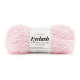 Premier Yarns Eyelash Yarn, Made Of Polyester, Bulky Yarn For Crocheting And Knitting, Perfect For Toy And Decorative Accents, T