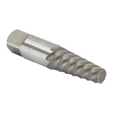 Drill America DEWEZ8 #8 Carbon Steel Screw Extractor, Dew Series