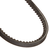 Gates XPZ787 MetricPower VBelt, XPZ Section, 10mm Width, 8mm Height, 787mm Length