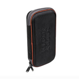 Klein Tools 5184 Hard Case for Tools, Great for Meters, Small Parts, Tech Devices, 8.75 x 2.25 x 6.5Inch