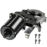 YHTAUTO Front Windshield Wiper Motor Replacement for BMW 5-Series 525i 525xi 528i 528xi 528i xDrive 530i 530xi 535i xDrive 535i 