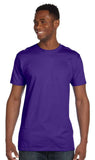 Hanes Mens NanoT Tshirt