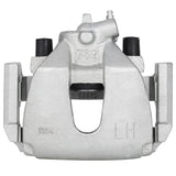 cciyu Front Left Brake Caliper With Bracket 18B4948 For Chrysler 2007-2009 For Dodge 2006-2010 For Ram 2011-2017