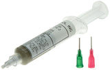 Solder Paste 65, Silver, Soft, 1/2 Ounce | SOL-825.10