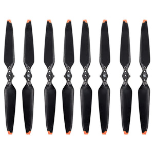 4 Pairs Mavic 3 Pro Propellers Low Noise 9453F Blades Props for DJI Mavic 3 Pro/Mavic 3/Mavic 3 Classic/Mavic 3 Cine Accessories