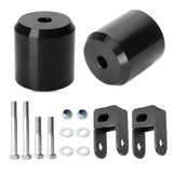 3 Front Leveling Lift Kit Compatible with 2005-2020 F250 F350 Super Duty 4WD, 3inch Front Coil Spring Suspension Lift Strut Spac