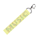 Isee 360 Music Notes Quotes Lanyard Bag Tag With Swivel Lobster For Gift Luggage Bags Backpack Laptop Bags Students Employees L 