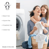 Le Blanc Lavender Linen Wash 64 oz