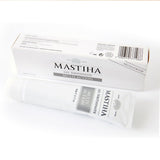 Mastihashop Multi Action Gel Toothpaste with Chios Mastiha - Fluoride-Free, Menthol-Free, Gluten-Free Greek Natural Toothpaste G
