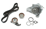 AISIN TKT-002 Engine Timing Belt Kit with Water Pump - Compatible with Select Toyota Camry, Celica, RAV4, Solara