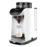BabyEXO Formula Milk Dispenser, Automatic Electric Formula Mixer Warmer, Milking Machine for Baby - Easily Make Bottle with Auto