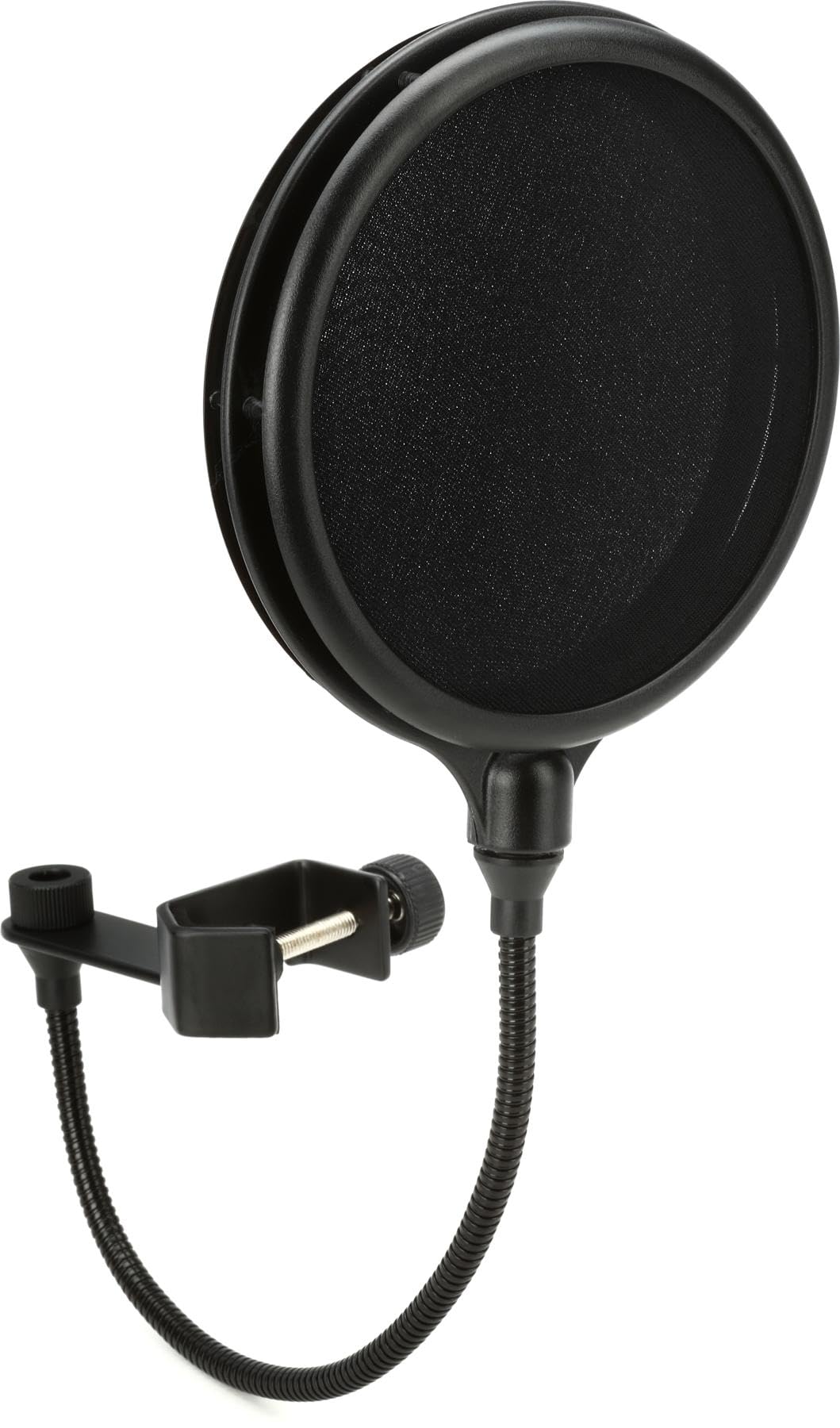 On-Stage Asfss6-Gb Dual Screen Microphone Pop Filter