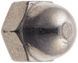 Nut Cap 8-32 Ss 100Pk (Pack Of 1)