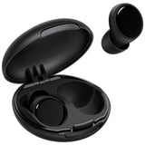 Ear Plugs for Sleeping 45dB Reusable Noise Cancelling Ear Plugs for Snoring, Concerts, Travel, Focus, Noise Reduction Earplugs w