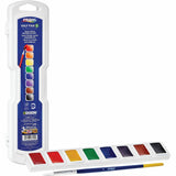 PAINT,WATERCOLORS,8ST,AST