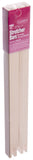 Edmunds 325069Frank A. Regular Stretcher Bars, 11 X.75