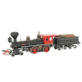 Fascinations Metal Earth Locomotive