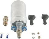 BOSCH 69458 Original Equipment Electric Fuel Pump - Compatible with Select Porsche 911, 924, 944, 968; Saab 900, 9000; Volvo 240