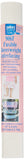 Pellon Sheerweight, 15 x 3 Yard Fusible, White