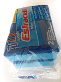 Brillo, Basics Estracell No Scratch Scrub Sponges, 2 Count