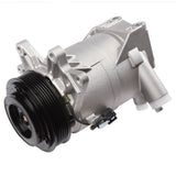 SCITOO CO 10863JC AC Compressor for Nissan Quest Murano 3.5L 2003 2004 2005 2006 2007 2008 2009