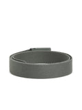 Jack & Jones Men Dusty Green Woven Belt