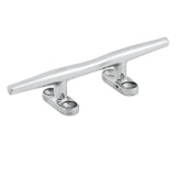 Whitecap Industries 6009C Stainless Steel Hollow Base Cleat - 6