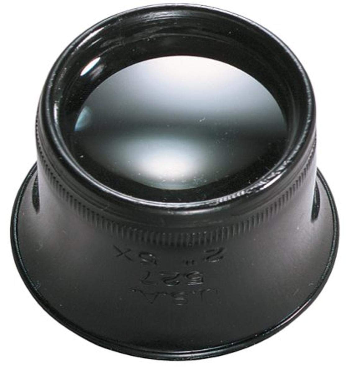 Magnifier Glass 5X (Pack Of 1)