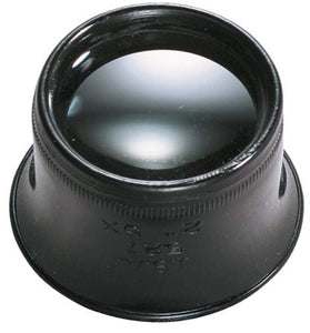 Magnifier Glass 5X (Pack Of 1)