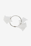DMC Plastic Floss Bobbins, 28/Pkg