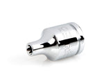 TEKTON 3/8 Inch Drive x E5 Shallow External Star Socket | SHD12405