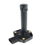 A-Premium Engine Oil Level Sensor Compatible with BMW 323i 325i 325xi 328i xDrive 328xi 330i 330xi 335i 335xi 525i 528i 530i 535