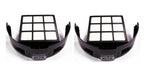 EnviroCare Replacement Vacuum HEPA Filter Designed to Fit Hoover TSeries WindTunnel Uprights 2 Filters