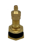 Hornet Tire Large Bore OTR Valve Stem (TR J-670-3)